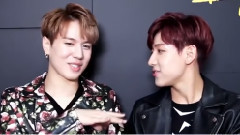 BamBam(GOT7),金有谦(GOT7),GOT7 - Got7 2DAY EP02