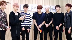 崔荣宰(GOT7),JB(GOT7),BamBam(GOT7),金有谦(GOT7),GOT7 - I Want You To Do This EP01