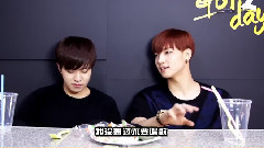 JB(GOT7),崔荣宰(GOT7),GOT7 - Got7 2DAY EP02