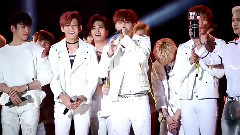 JB(GOT7),GOT7,金有谦(GOT7),Junior(GOT7),王嘉尔(GOT7) - 一位受赏CUT