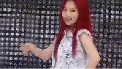 YURA(Girl's Day),惠利(Girl's Day),素珍(Girl's Day),敏雅(Girl's Day),Girl's Day - Ring My Bell