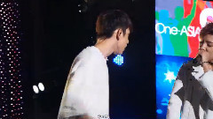 GOT7,Junior(GOT7) - The Show 受赏