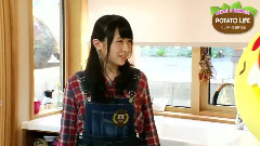 AKB48 - じゃがい問題研究所 AKB48川本紗矢のPOTATO LIFE 4