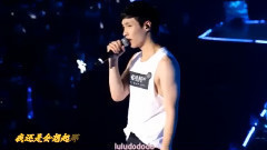 张艺兴(EXO) - Happy Birthday To Lay