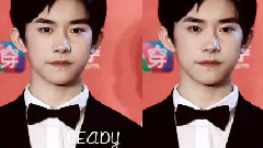 TFBOYS,易烊千玺 - ANTI-HERO