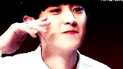 EXO-K,朴灿烈(EXO),EXO - Boy Like You