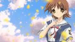 动漫专属 - 动漫< CLANNAD >第二季NCOP
