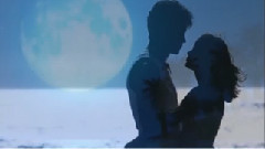 音乐短片 - 等你在梦里在如水的月光里