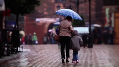 音乐短片 - Fight For Life