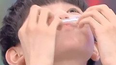 TFBOYS - 王源古灵精怪合集
