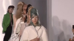 Fashion Show - Maison Margiela Spring Summer 2016