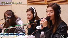 EXID - Happy Together