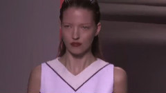 Fashion Show - Kenzo Spring Summer 2016