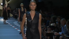 Fashion Show - Mugler Spring Summer 2016