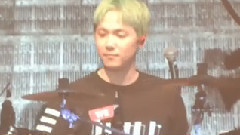 FTISLAND - TALK 弘基打鼓部分