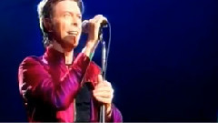 David Bowie - Ziggy Stardust