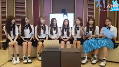 Lovelyz,刘智嫒(Lovelyz),郑艺仁(Lovelyz),Kei(Lovelyz),徐智秀(Lovelyz) - V App Lovelyz Surprise Party 撒娇接力 Cut