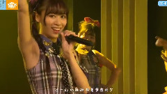 SNH48 - 浪漫火箭