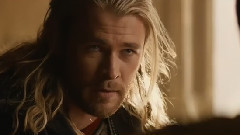 影视原声 - 电影<雷神2:黑暗世界>拍摄花絮 制作特辑之Thor & Loki