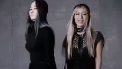 金宥斌(Wonder Girls),朴誉恩(Wonder Girls),Wonder Girls - W Korea Magazine 拍摄幕后花絮Cut