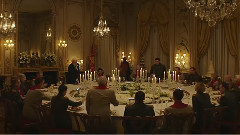 影视原声 - < The Hunger Games- Mockingjay >Part 2 预告 Welcome To The 76th Hunger Games