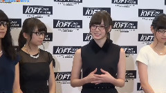 乃木坂46 - 乃木坂46 メガネ選抜初登場<日本メガネベストドレッサー賞>
