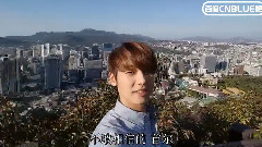 姜敏赫(CNBLUE),CNBLUE - 为姜君着迷 EP06