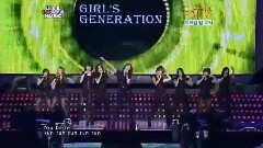 Sunny(少女时代),Tiffany(少女时代),秀英(少女时代),Yuri(少女时代),少女时代 - 舞台表演失误篇