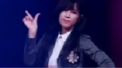 朴初珑(Apink),Apink - Luv