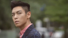 上野树里,T.O.P(Bigbang),BigBang - < Secret Message >开场预告片