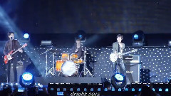 CNBLUE - Cinderella