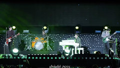 CNBLUE - Can't Stop