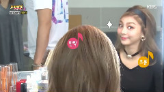 Ailee - MV的剧情