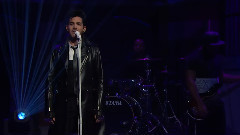 Adam Lambert - Ghost Town