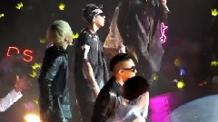 BigBang - Fantastic Baby