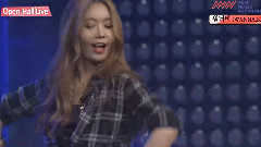 Wanna.B - 全体立正 & My Type