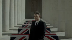Sam Smith - Writing's On The Wall