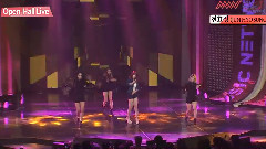全烋星(Secret) - Into you & 晚安吻