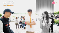 少女时代,崔珉豪(SHINee),允儿(少女时代),SHINee - Onstyle<因为第一次>花絮