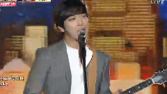 CNBLUE - Cinderella - MBC Show Champion 现场版 15/10/07
