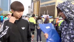 JJCC - JJCC Take 2 EP.2_Simba和Zica参加马拉松