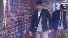 防弹少年团,田柾国(防弹少年团) - Boy in Luv 田柾国圈人Part