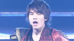 Johnnys Jr. - BE CRAZY