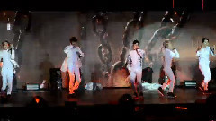 Infinite - Paradise