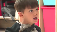 EXO,EXO-K - Oh My Baby KAI预告