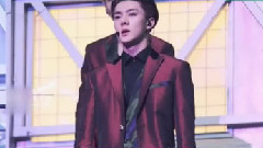 EXO,EXO-K - 一周的偶像 世勋Cut