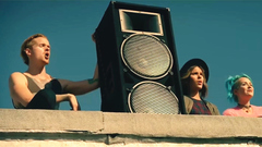 The Vamps - Wake Up