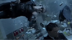 影视原声 - 电影< X战警:逆转未来 >Quicksilver角色宣传片