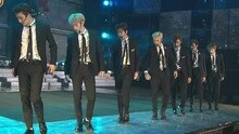 GOT7 - If You Do - KBS音乐银行 现场版 15/10/09