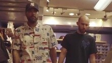 Dom Kennedy,Tish Hyman - 2 Bad